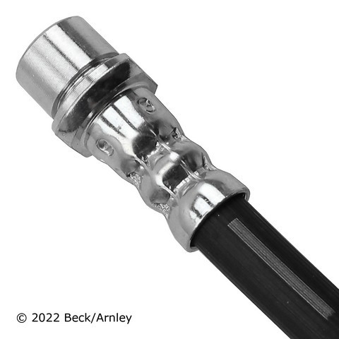 Brake Hydraulic Hose fits 2006-2012 Toyota RAV4  BECK/ARNLEY