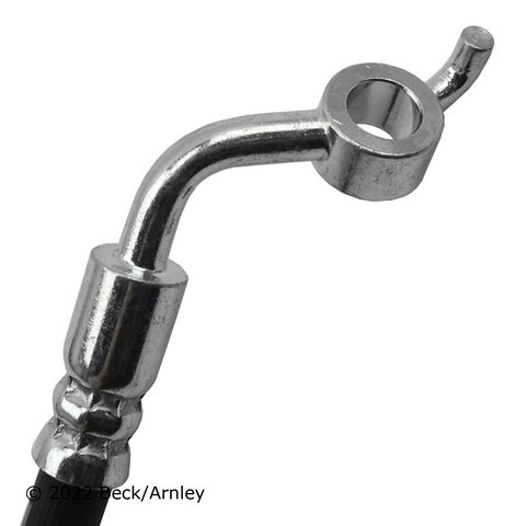 Brake Hydraulic Hose fits 2006-2012 Toyota RAV4  BECK/ARNLEY