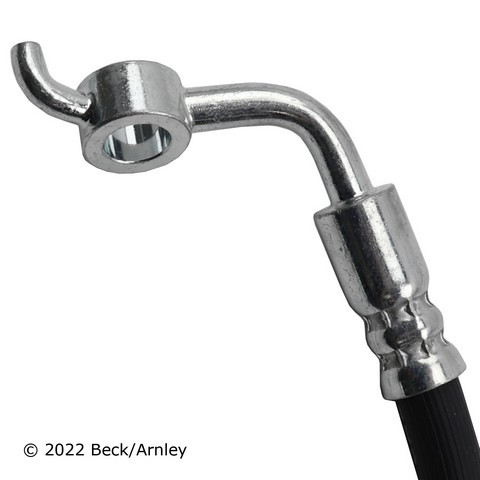 Brake Hydraulic Hose fits 2006-2012 Toyota RAV4  BECK/ARNLEY