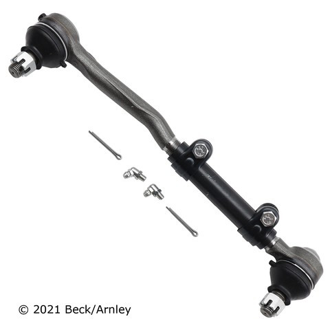 Steering Tie Rod End Assembly fits 1993-1998 Toyota T100  BECK/ARNLEY
