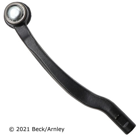 Steering Tie Rod End fits 2001-2007 Volvo XC70 V70  BECK/ARNLEY
