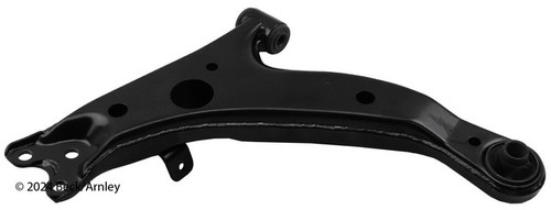 Suspension Control Arm fits 1996-2002 Toyota Corolla  BECK/ARNLEY