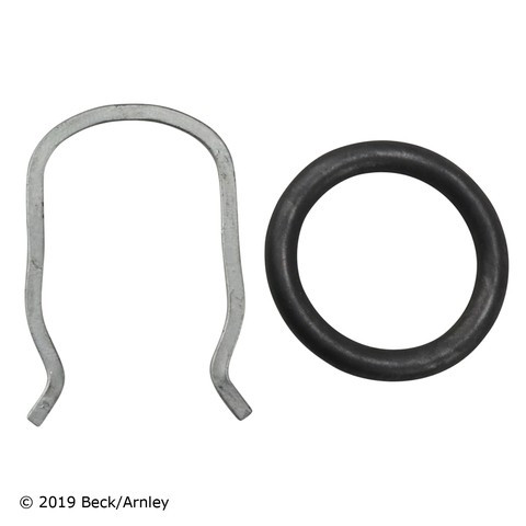 Beck/Arnley Engine Coolant Temperature Sensor P/N:158-0740