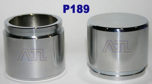 Better Brake Parts Disc Brake Caliper Piston P/N:8202