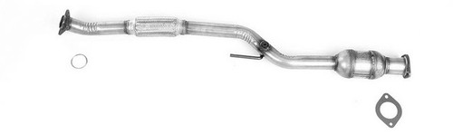 AP/CATCO/Eastern CARB Catalytic Converter-Direct Fit P/N:754343