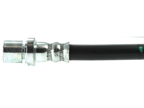 Centric Parts Brake Hydraulic Hose P/N:150.47026
