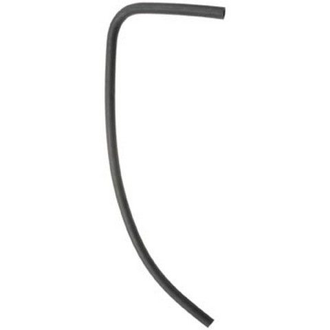 HVAC Heater Hose fits 1989-1995 Suzuki Sidekick  DAYCO PRODUCTS LLC