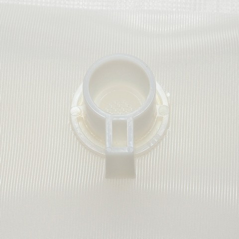 Delphi Fuel Pump Strainer P/N:FS0100