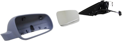 Dorman Door Mirror P/N:955-1011