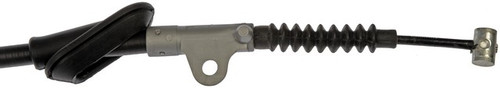 Dorman - First Stop Parking Brake Cable P/N:C138663