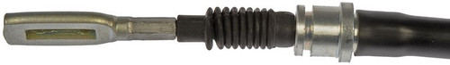 Dorman - First Stop Parking Brake Cable P/N:C138663