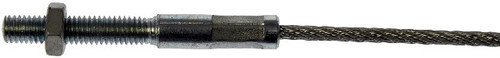 Dorman - First Stop Parking Brake Cable P/N:C660179