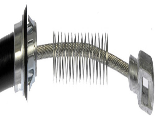 Dorman - First Stop Parking Brake Cable P/N:C660193