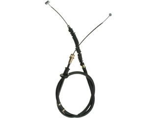 Dorman - First Stop Parking Brake Cable P/N:C660251