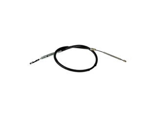 Parking Brake Cable fits 1996-1997 Ford Ranger  DORMAN - FIRST STOP