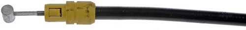 Dorman - First Stop Parking Brake Cable P/N:C660590
