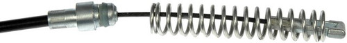 Dorman - First Stop Parking Brake Cable P/N:C660675
