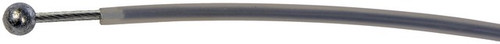 Dorman - First Stop Parking Brake Cable P/N:C660695