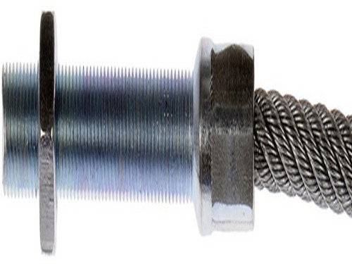 Dorman - First Stop Parking Brake Cable P/N:C661155