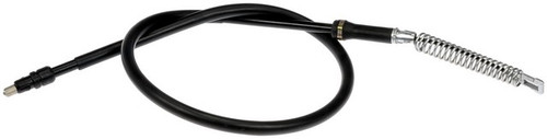 Dorman - First Stop Parking Brake Cable P/N:C661265