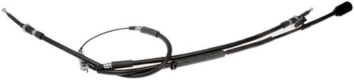 Dorman - First Stop Parking Brake Cable P/N:C661342