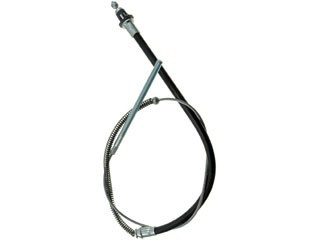 Dorman - First Stop Parking Brake Cable P/N:C92346