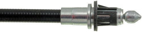 Dorman - First Stop Parking Brake Cable P/N:C92346