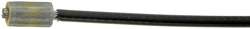 Dorman - First Stop Parking Brake Cable P/N:C92536