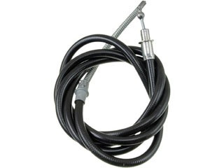Dorman - First Stop Parking Brake Cable P/N:C92599