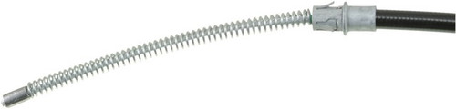 Dorman - First Stop Parking Brake Cable P/N:C92599