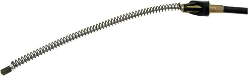 Dorman - First Stop Parking Brake Cable P/N:C93196