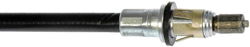 Dorman - First Stop Parking Brake Cable P/N:C93643