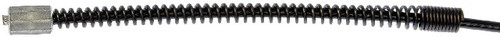 Dorman - First Stop Parking Brake Cable P/N:C93643