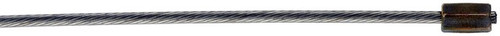 Dorman - First Stop Parking Brake Cable P/N:C93904