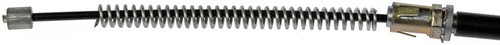 Dorman - First Stop Parking Brake Cable P/N:C93905