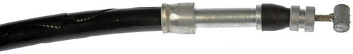 Dorman - First Stop Parking Brake Cable P/N:C94116