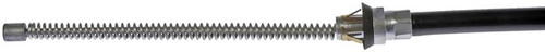 Dorman - First Stop Parking Brake Cable P/N:C94156