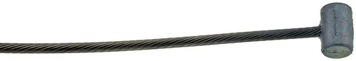 Dorman - First Stop Parking Brake Cable P/N:C94409