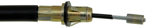 Dorman - First Stop Parking Brake Cable P/N:C94473
