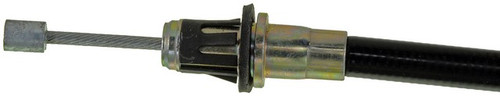 Dorman - First Stop Parking Brake Cable P/N:C94479