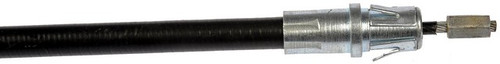 Dorman - First Stop Parking Brake Cable P/N:C94656
