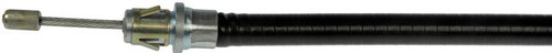 Dorman - First Stop Parking Brake Cable P/N:C95346