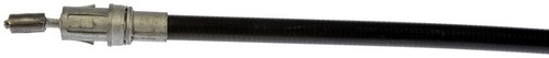 Parking Brake Cable fits 1997 Ford F Super Duty  DORMAN - FIRST STOP