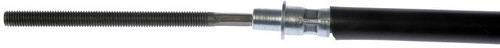 Parking Brake Cable fits 2000-2002 GMC Savana 3500  DORMAN - FIRST STOP