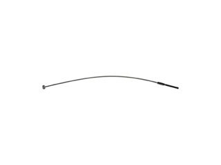 Dorman - First Stop Parking Brake Cable P/N:C96086