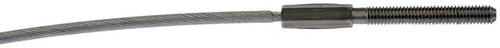 Dorman - First Stop Parking Brake Cable P/N:C96086
