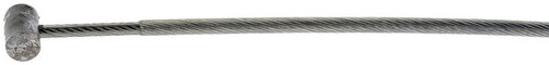 Dorman - First Stop Parking Brake Cable P/N:C96086