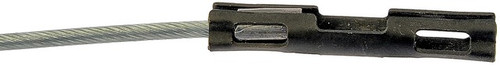 Dorman - First Stop Parking Brake Cable P/N:C96551