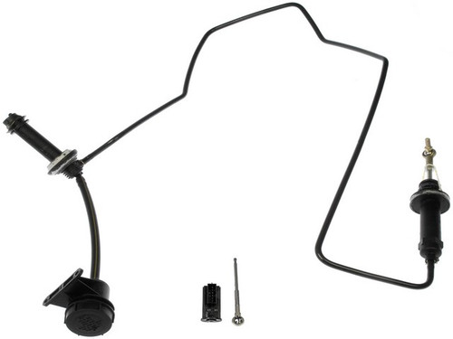 Dorman - First Stop Clutch Master and Slave Cylinder Assembly P/N:CC649050