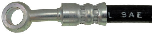 Dorman - First Stop Brake Hydraulic Hose P/N:H123789